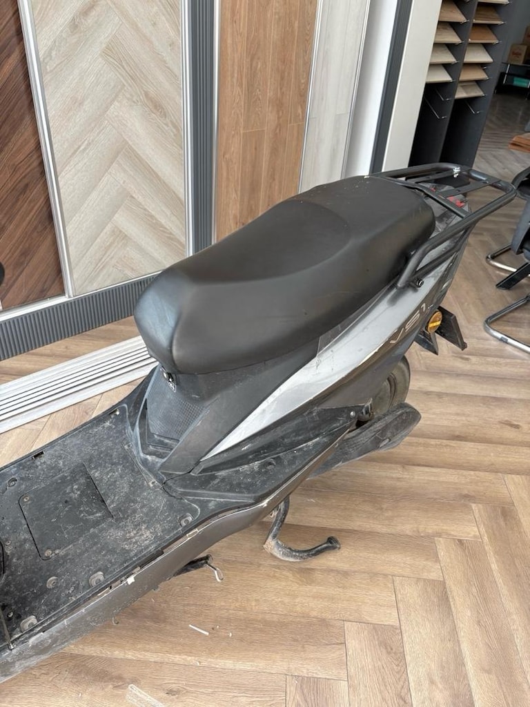 VOLTA VS1 elektrikli motor - 10