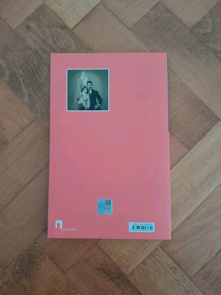 Uzun hikaye, Mustafa Kutlu - 3