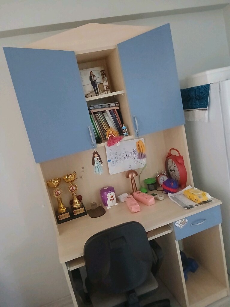 çocuk odası dolapları - 3