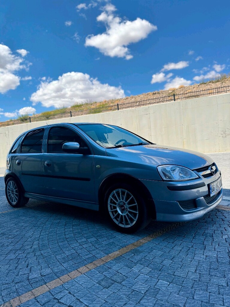 MASRAFSIZ...1.3 OPEL ENJOY...DEĞİŞENSİZ.. - 16