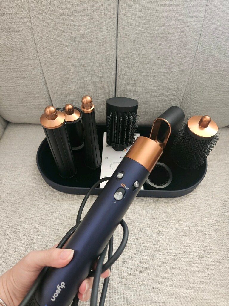 Dyson Airwrap id - 6