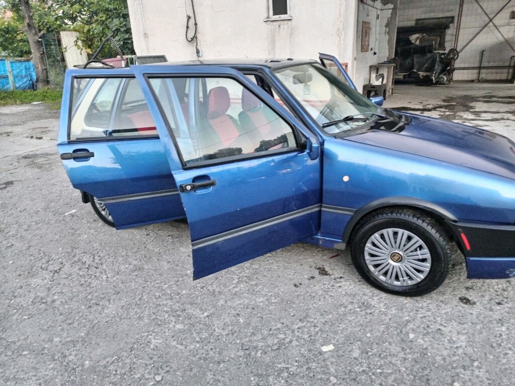 1997 Mod 70 SX UNO - 2