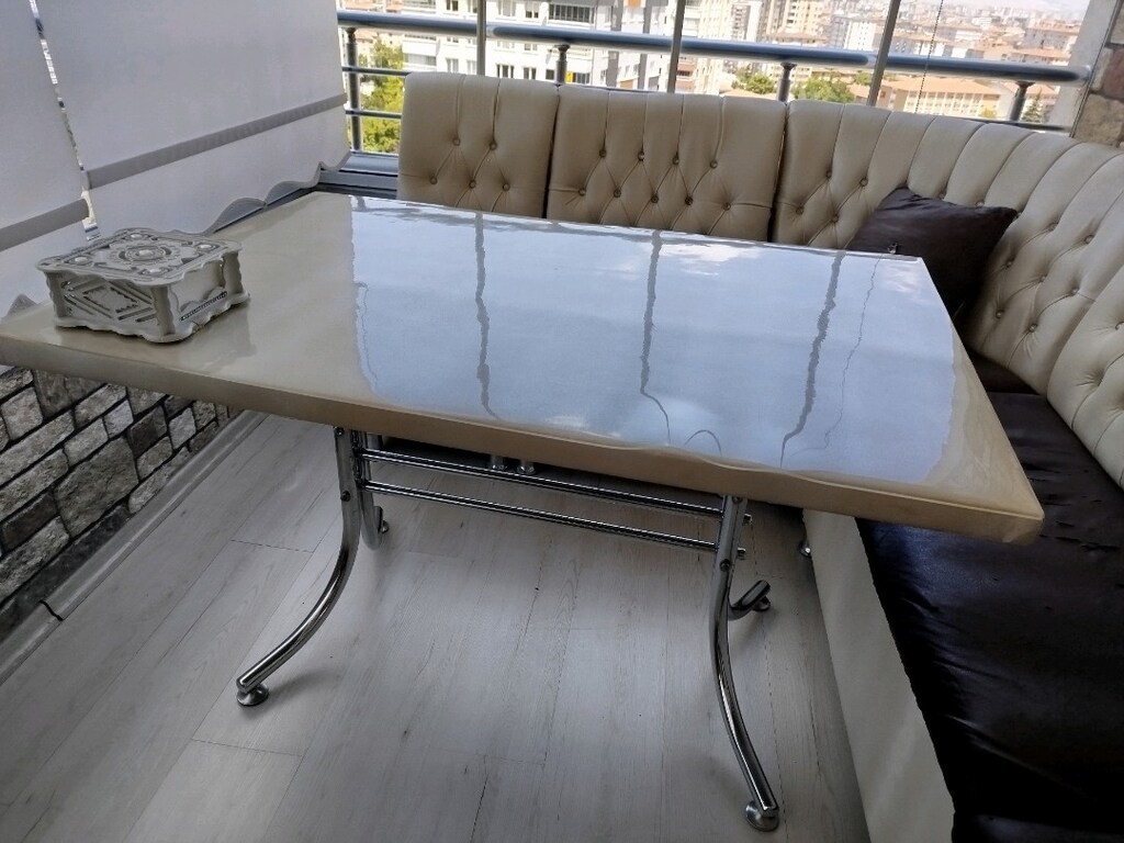 Mutfak köşe takımı - 6