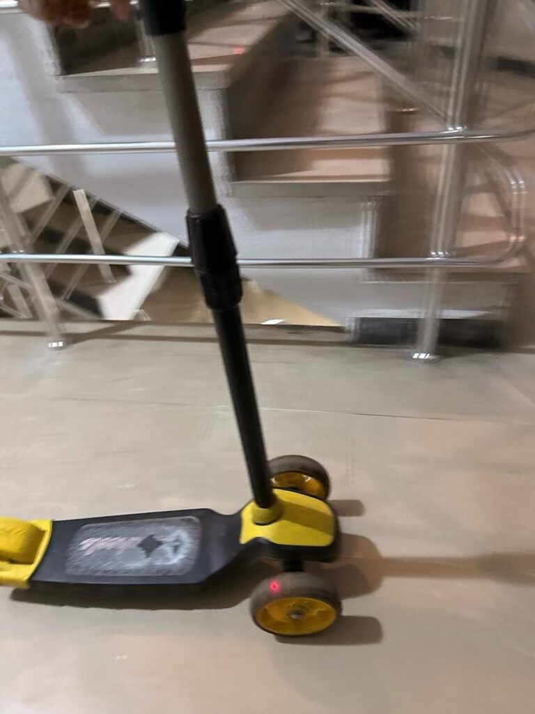 scooter - 3