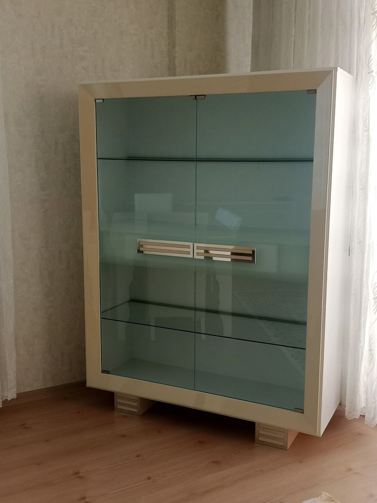 İSTİKBAL MASA TAKIMI GÜMÜŞLÜK İPEK HALI 6M2 - 3
