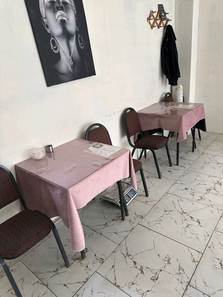 satılık masa sandılye cay ocağı tost Makinesi dolap