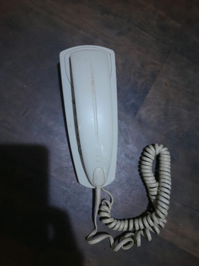 masa üstü veya duvar tlfn - 2