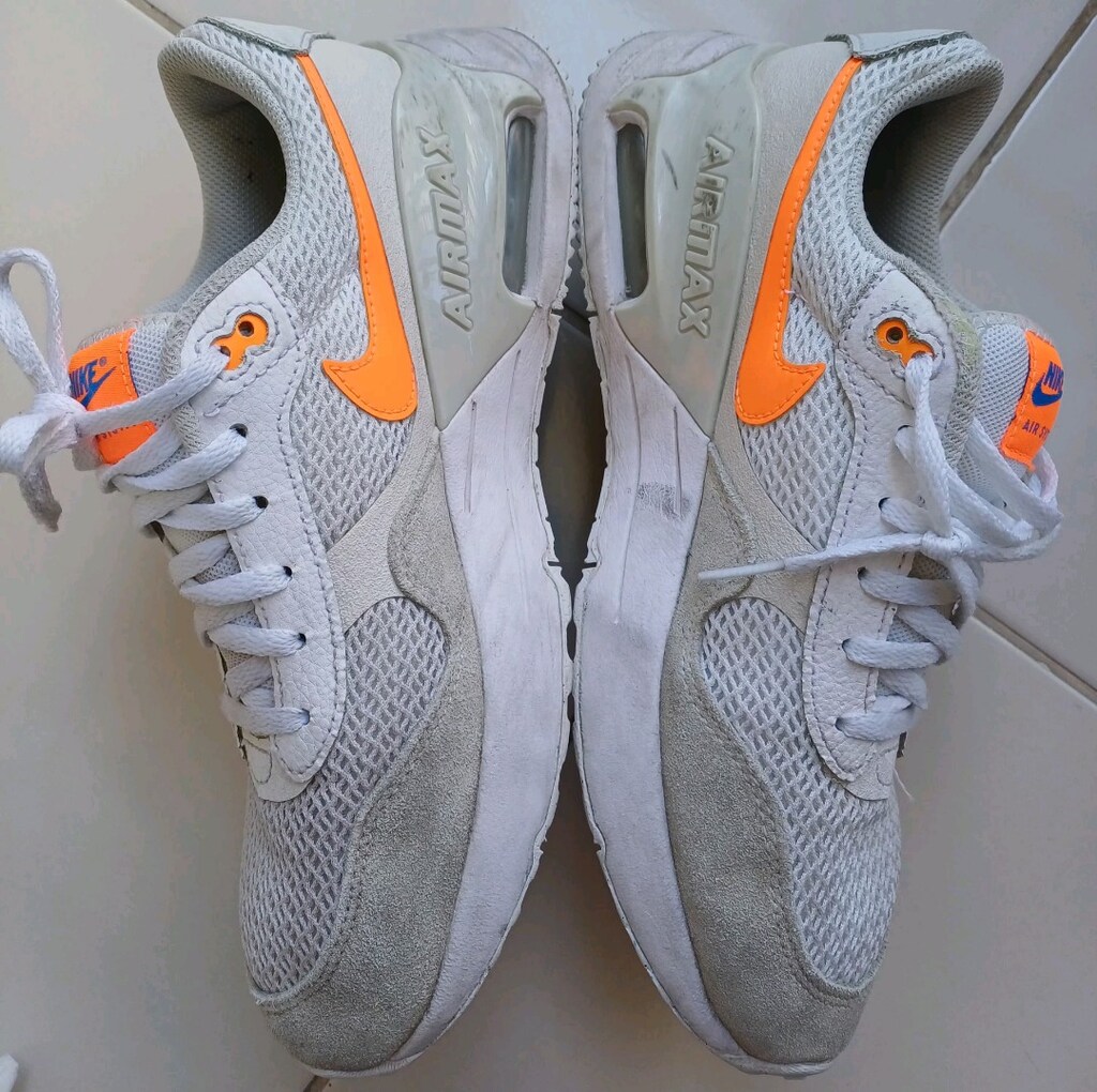 #Nike Air Max Sc (Gs) spor ayakkabı - 3