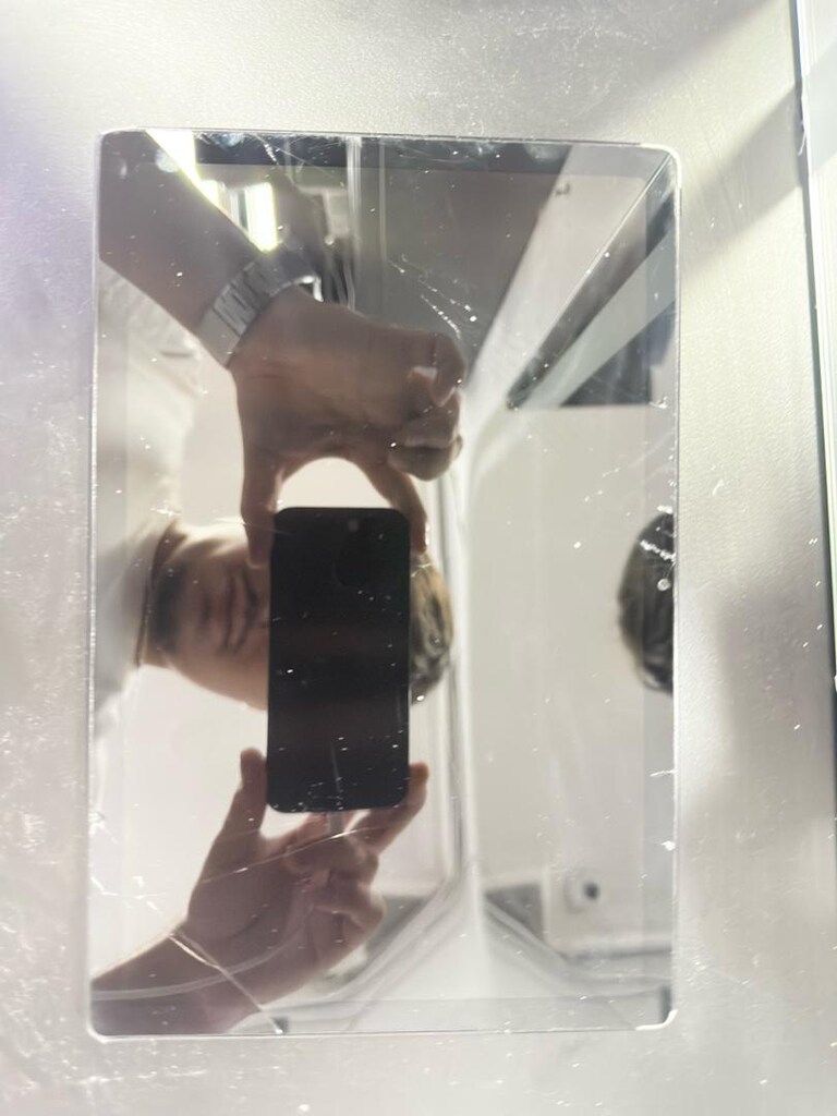 Samsung Galaxy Tab A8 32 GB – Ekran Kırık – ACİL SATILIK - 2