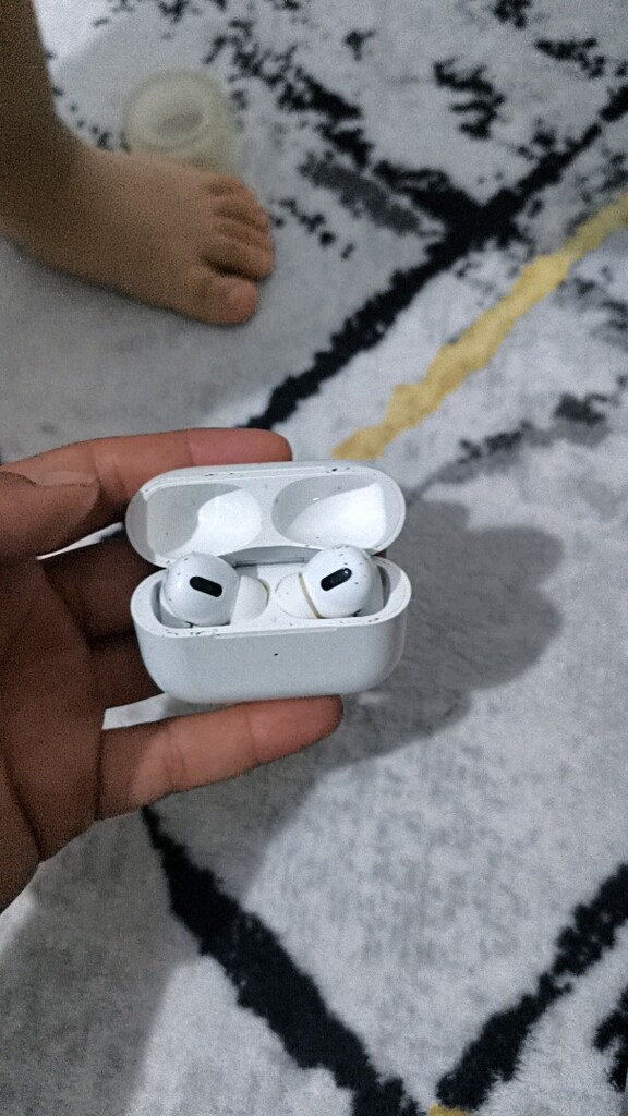 iPhone kulaklik - 2
