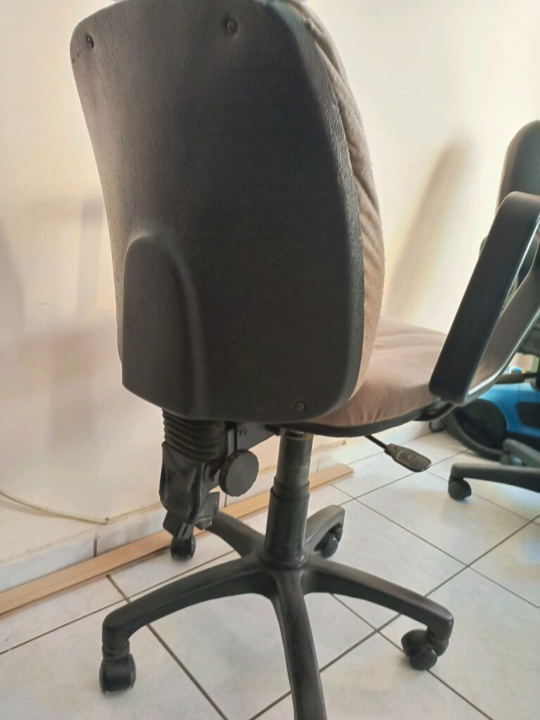 büro koltuk - 4