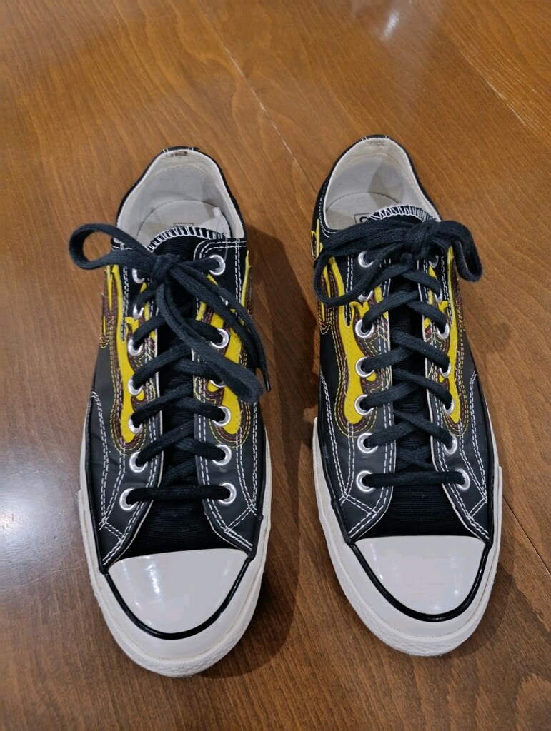 Converse All Star Erkek spor ayakkabı - 2