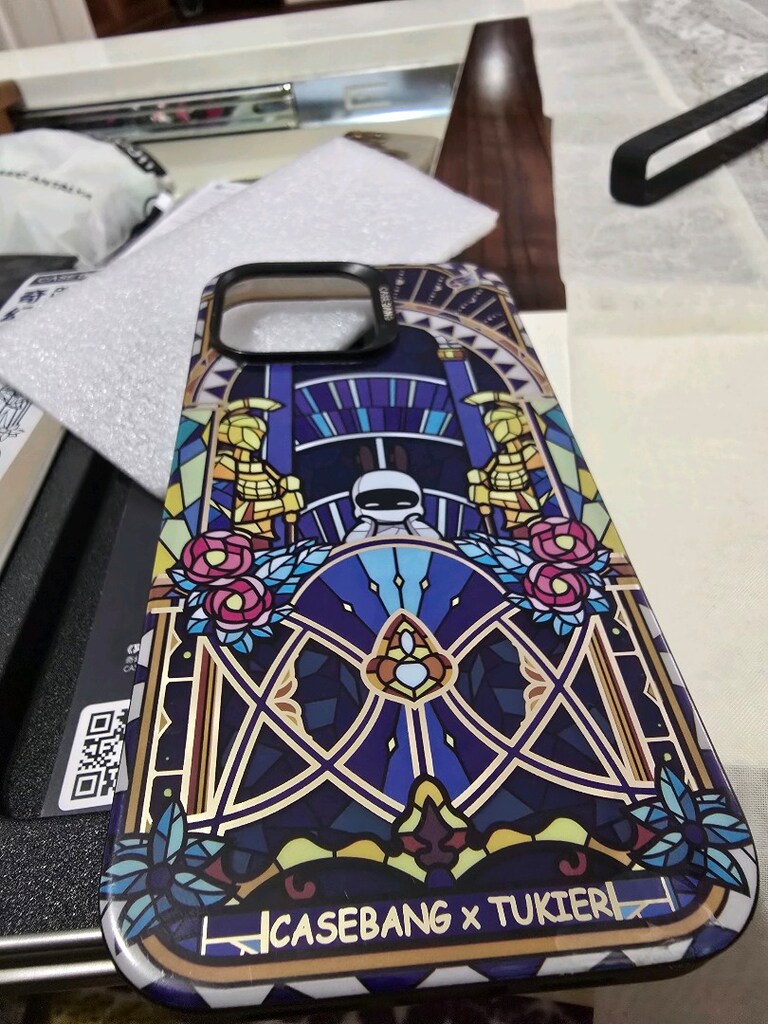 iphone 14pro max özel tasarım kılıf - 4