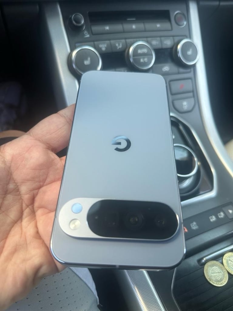 GOOGLE PİXEL 10 PRO XL 512 YD SIFIR - 4