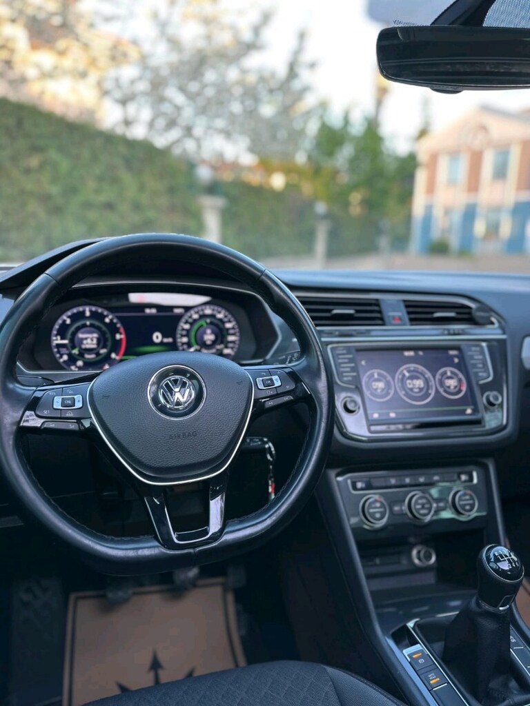 2016 wosbagin tiguan - 7
