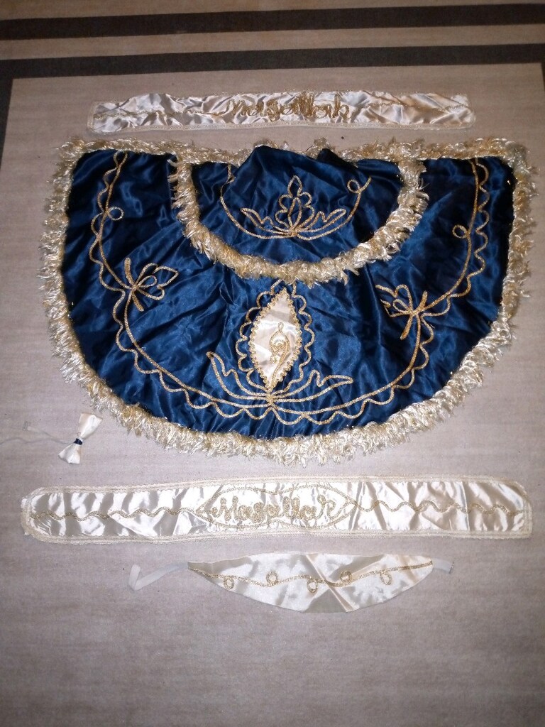 sünnet kıyafeti - 7