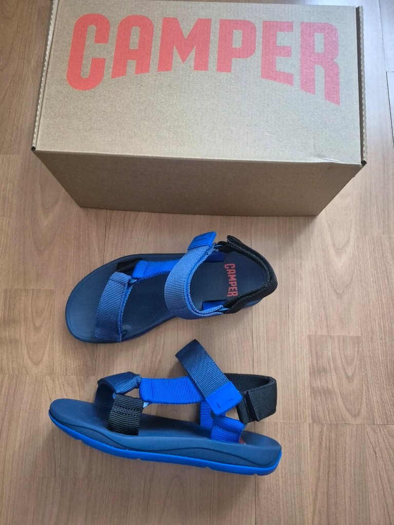 39 No. Camper sandalet - 3