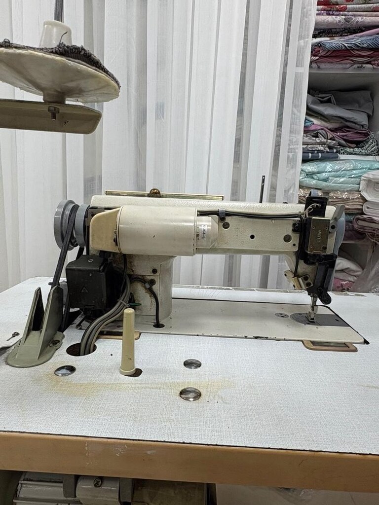 siruba tam otomatik dikiş makinası - 2