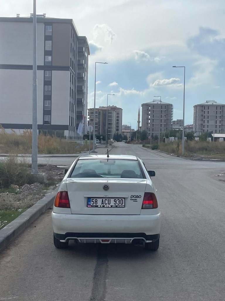 temiz araç - 9