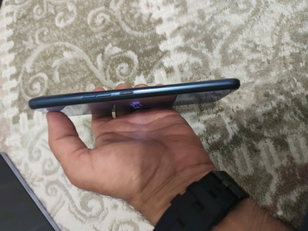 TECNO SPARK 8C 64 GB HAFIZA TÜRKİYE CİHAZI AKTİF ÇALIŞIYOR - 6