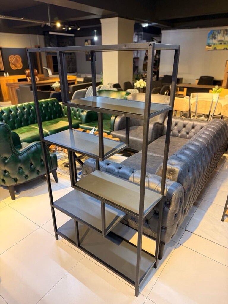 kitaplık - 3