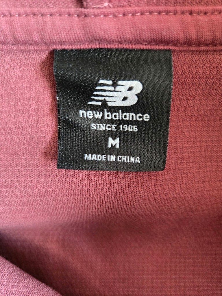 New Balance - 5