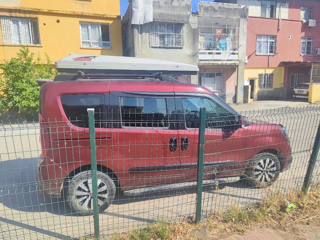 THULE JETBAGAJ (Kalite) - 11