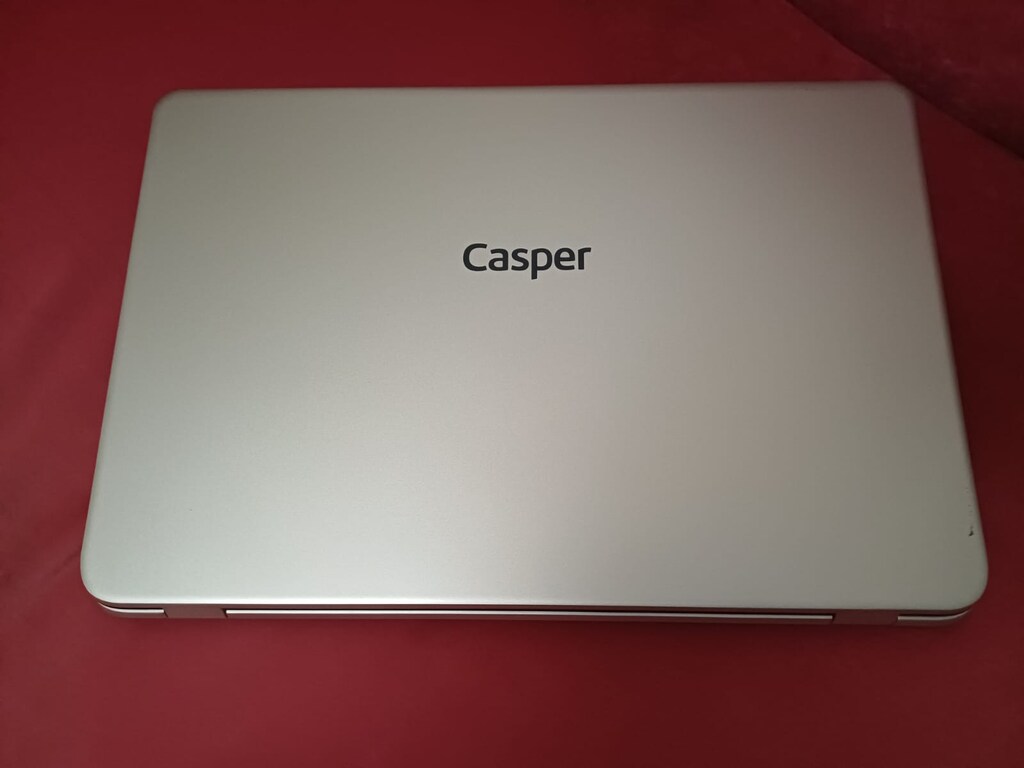 CASPER OFİS & ÖDEV MAKİNASI - 2