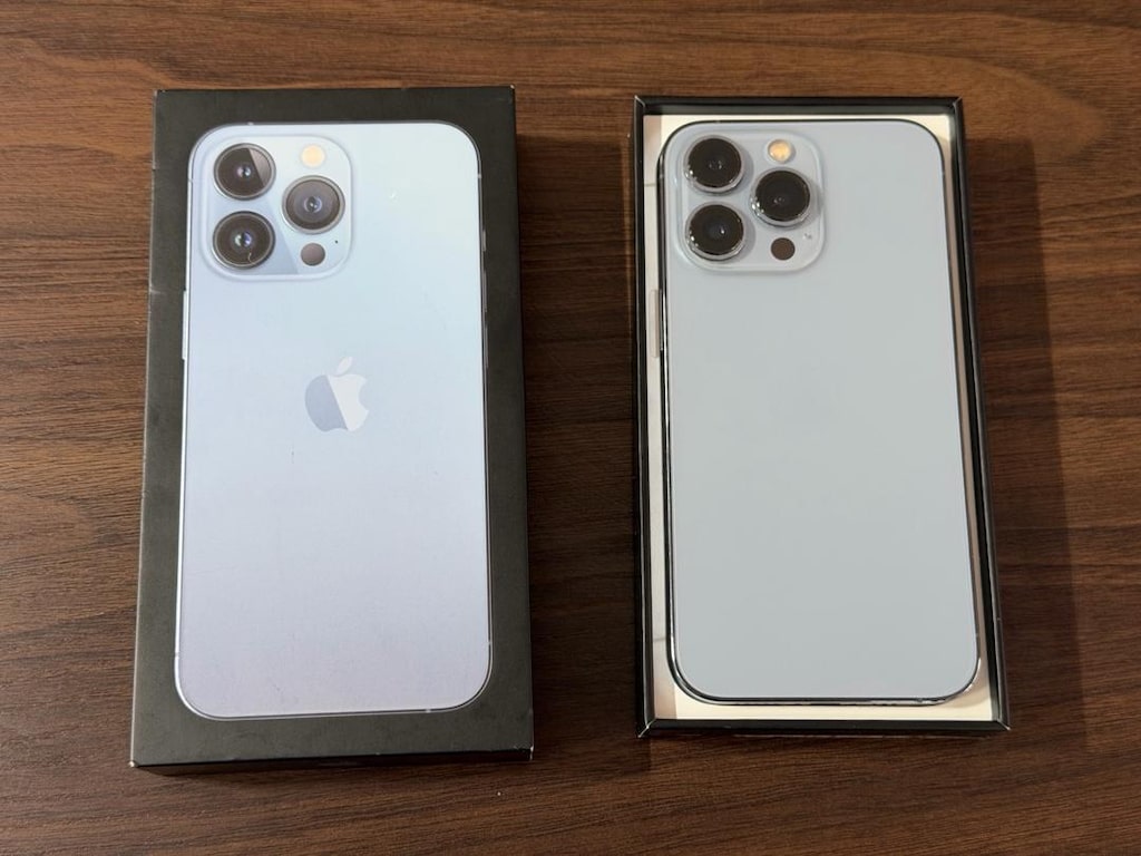 İPhone 13 Pro 256GB 2ay Apple Türkiye garantili - 2