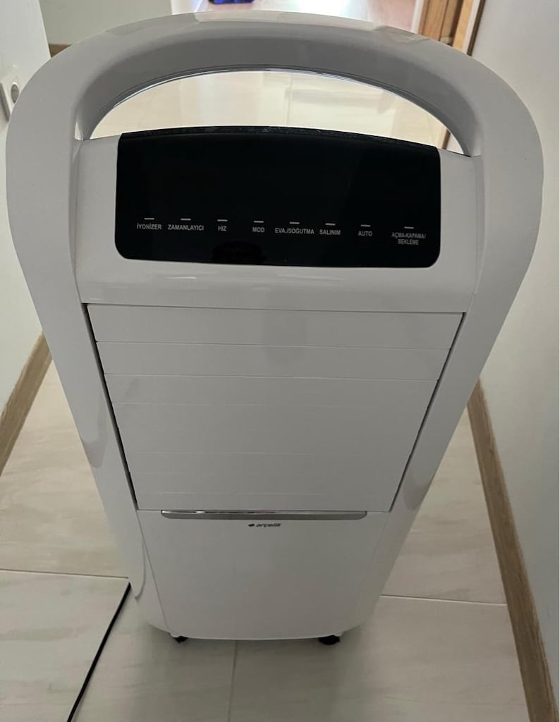 YENİ HAVADAR - 5
