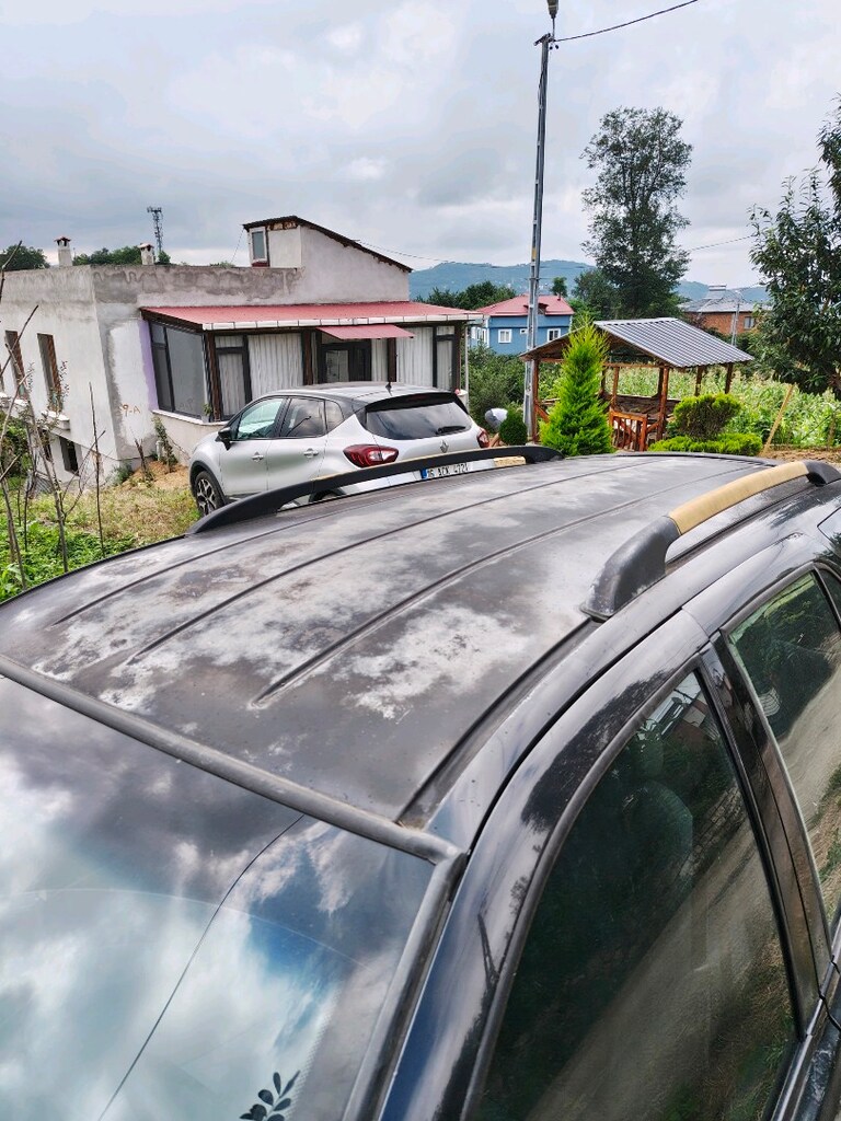 Tata Marina 1.4 Turbo Dizel 2008 TEK FİYAT - 10