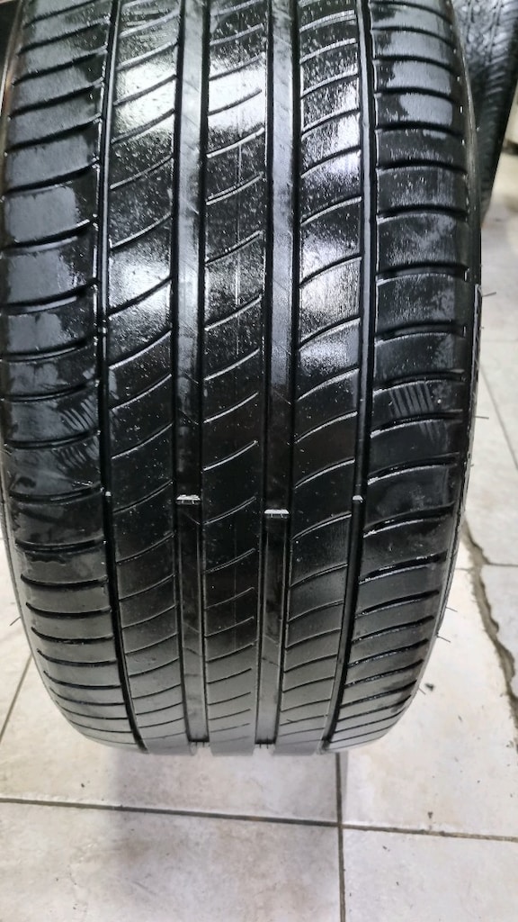 AYDİLEK JANT LASTİK PLUS 2024 TARİHLİ 245 40 19 MİCHELİN LASTİK ADED F - 4