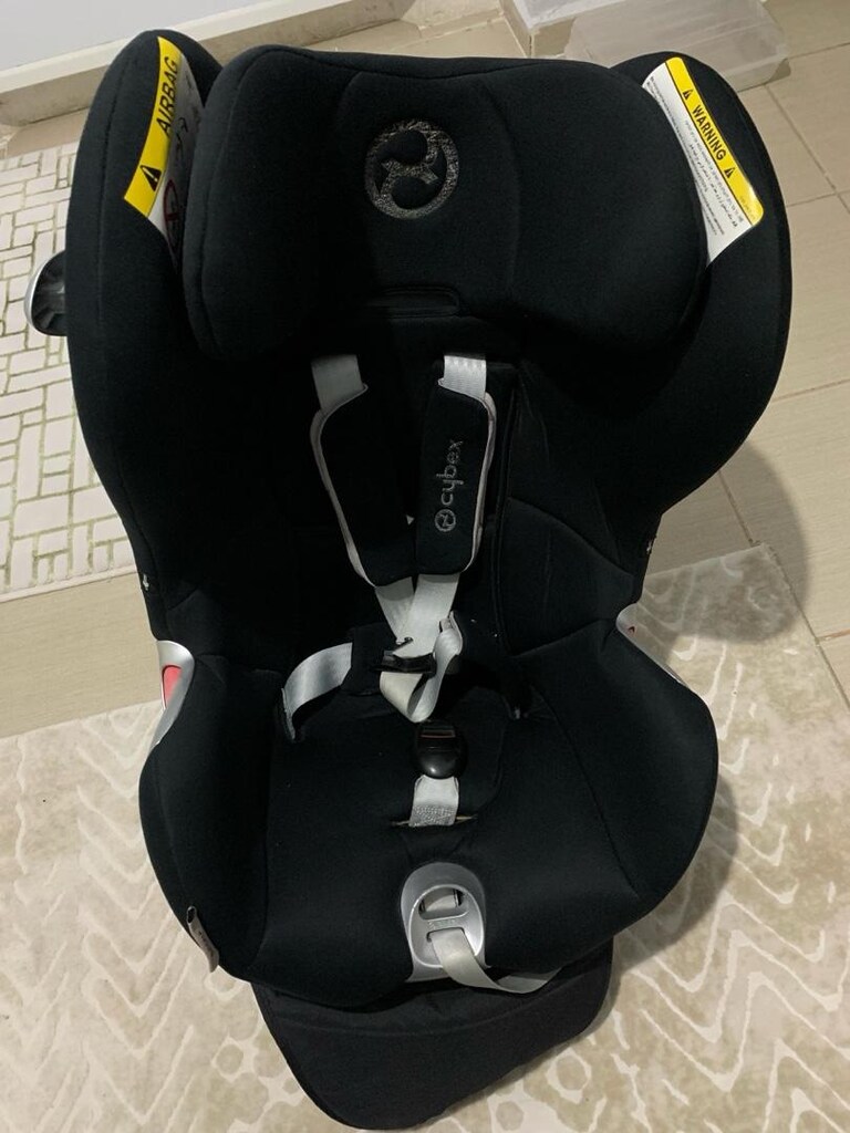 CYBEX SİRONA PLATİNİUM OTO KOLTUK - 2