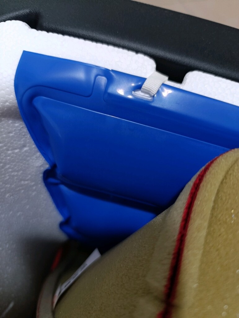 Recaro Monza Nova 2 Seatfix 15-36 kg 4-12 yaş oto koltuğu - 6