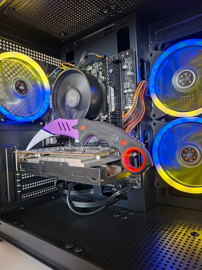 gaming kasalar için 3d baskılar ( sipariş alınır ). - 3