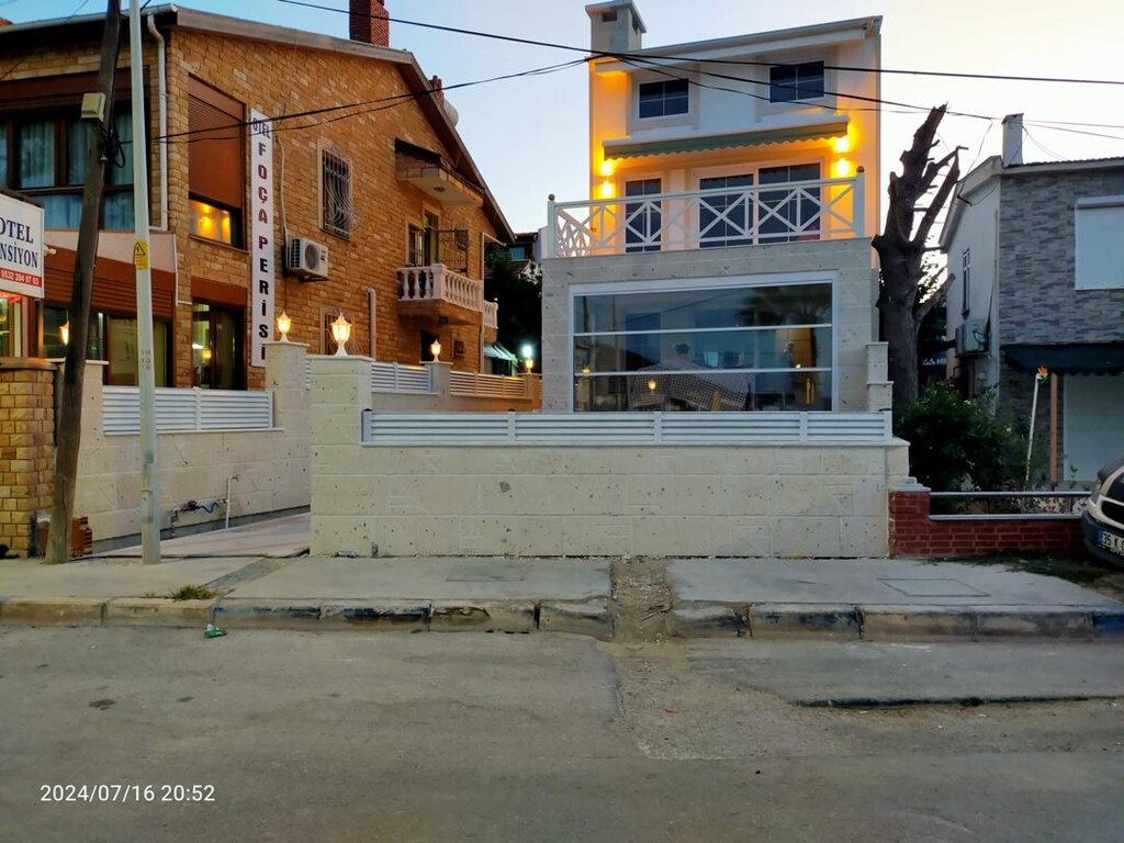 güneş kırıcı kapı - 11