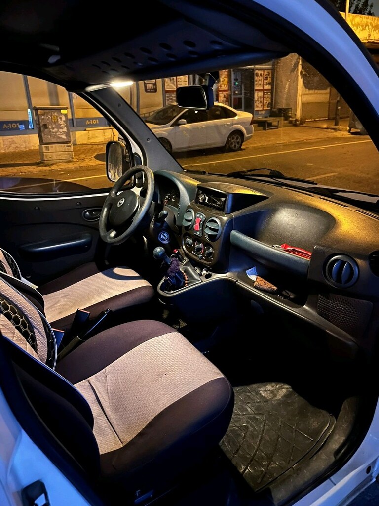 OTOMOBİL RUHSATLI - 7