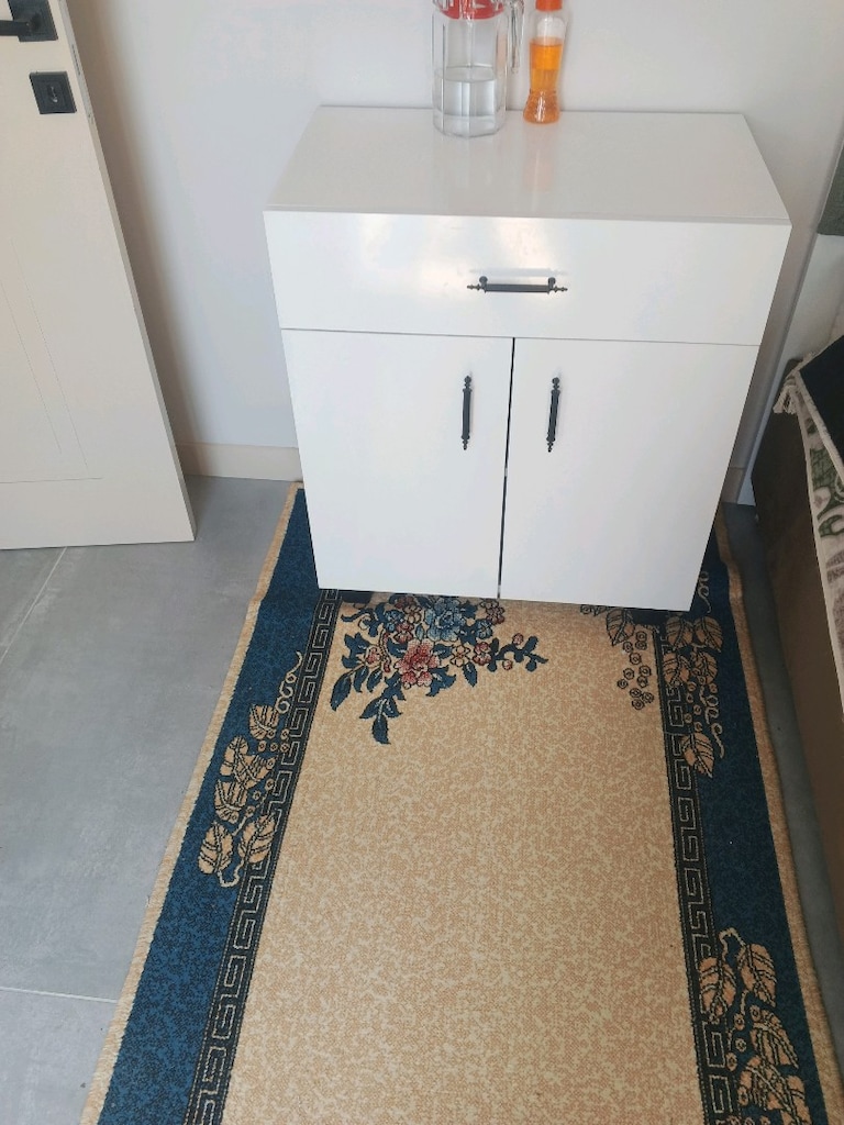 3 kaplı dolap - 5