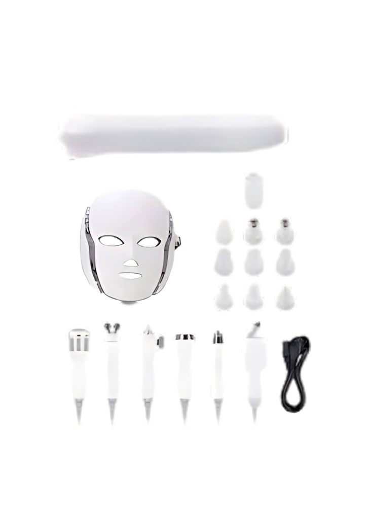 HYDRAFACIAL CİLT BAKIM ALETİ - 2