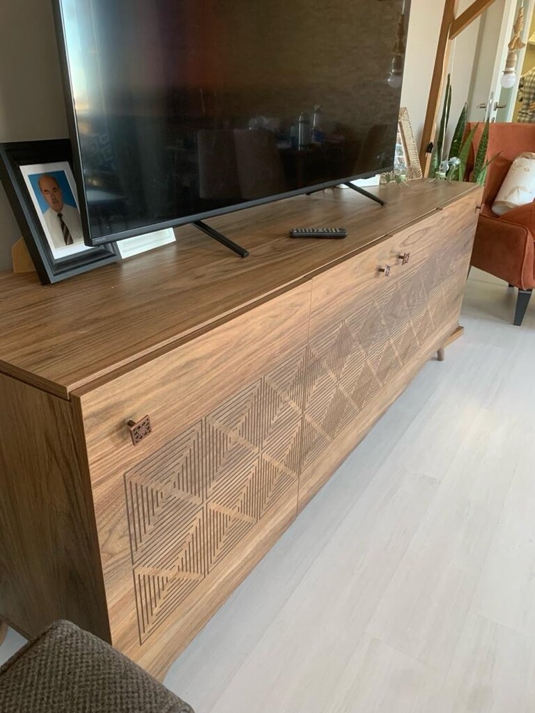 Tv konsolu - 2