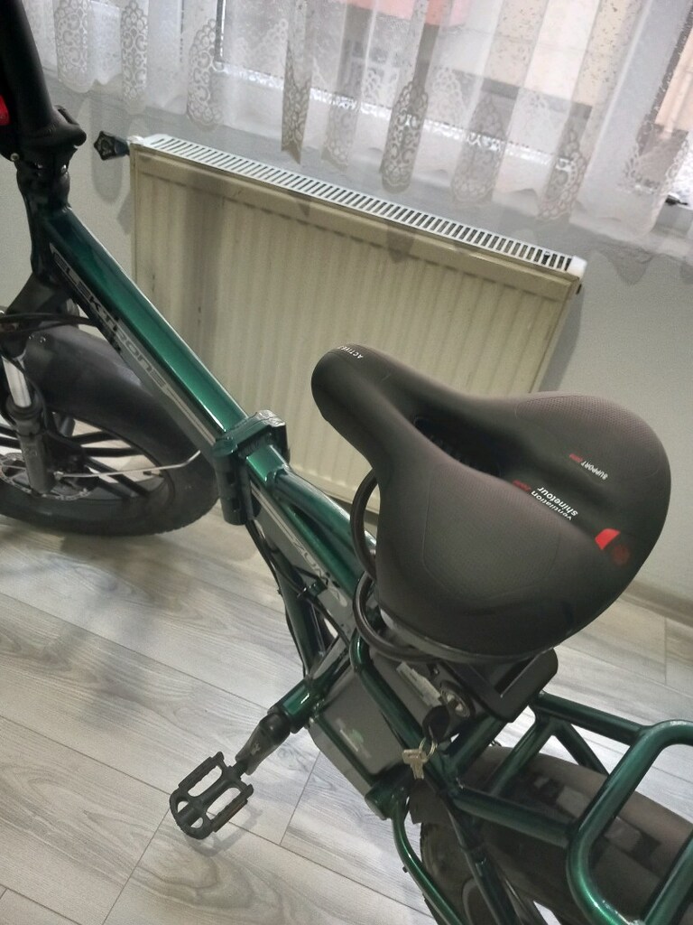 Kron Elektrone Zuma - 7