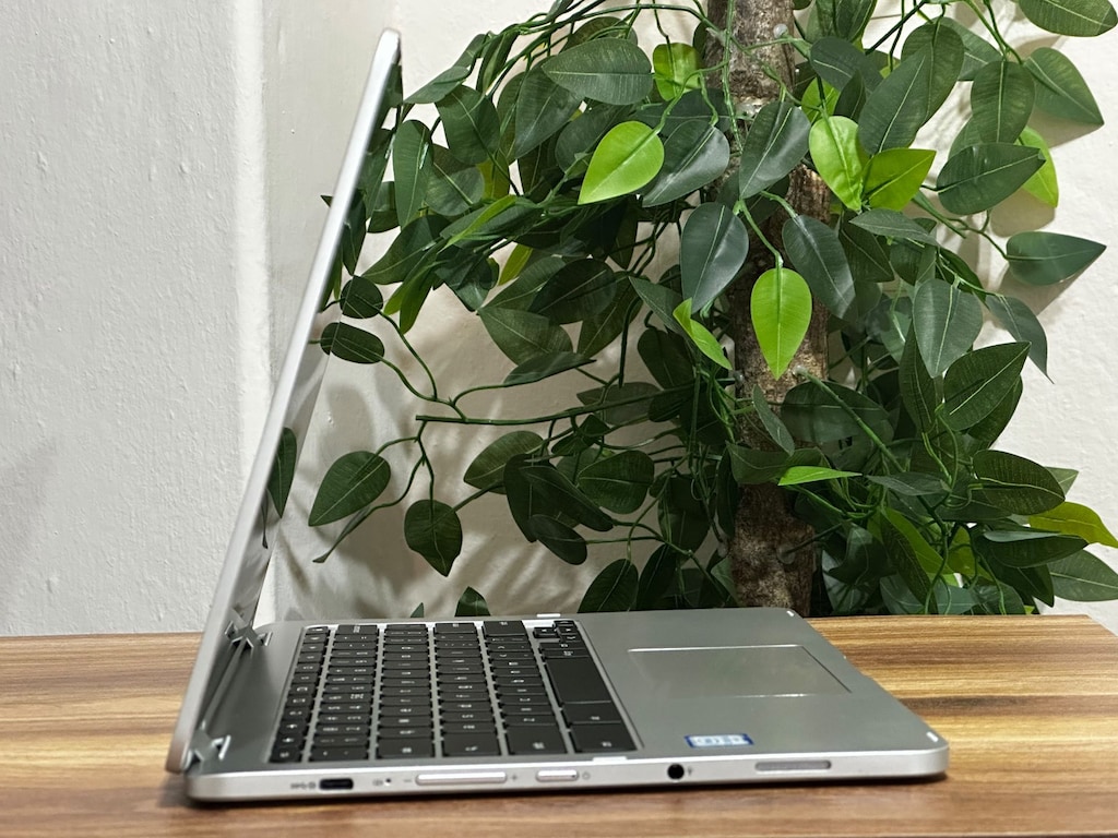 ASUS FLİP | 360 DERECE DOKUNMATİK EKRAN - 7