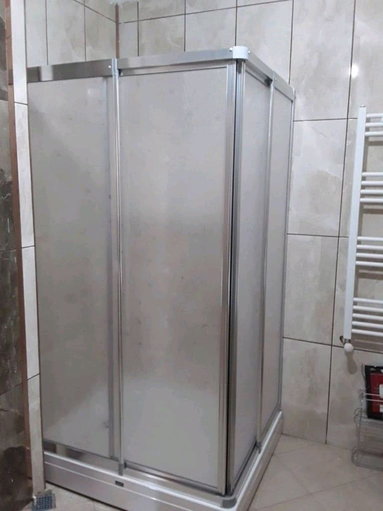 DUŞAKABİNDE KAMPANYA - 6
