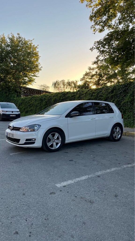 sahibinden satılık golf 7 - 3