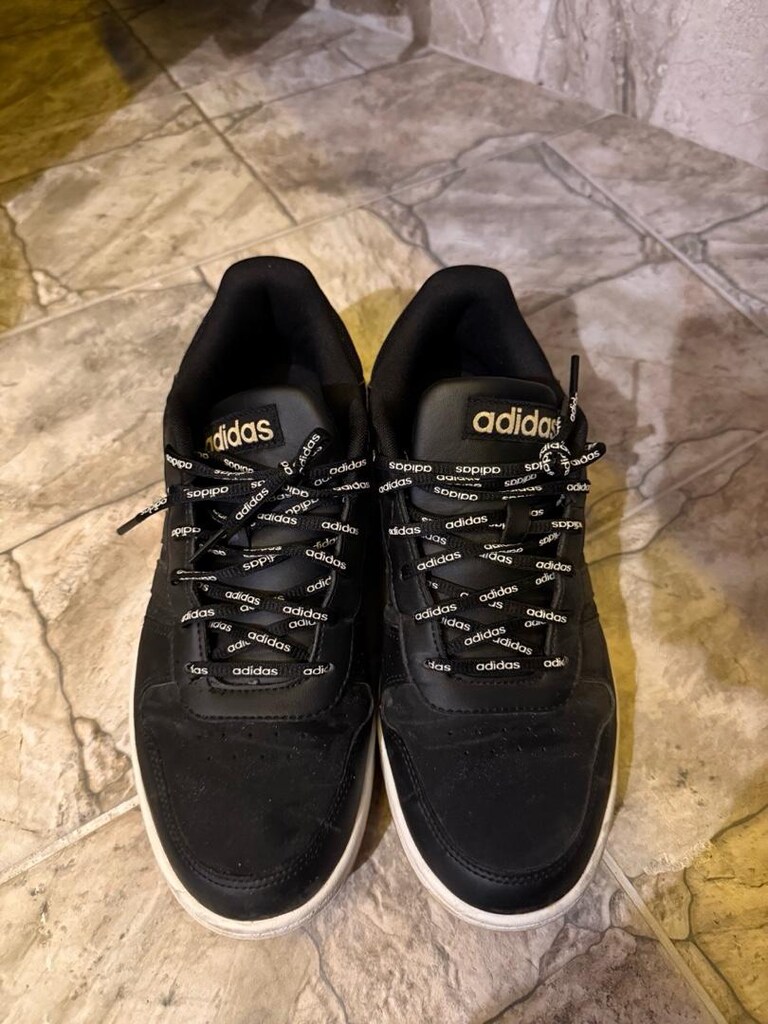 Adidas spor ayakkabı - 2
