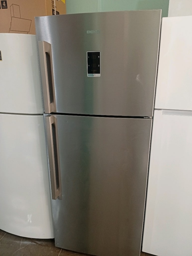satılık Arçelik markalı nofroz buzdolabı dijital - 3