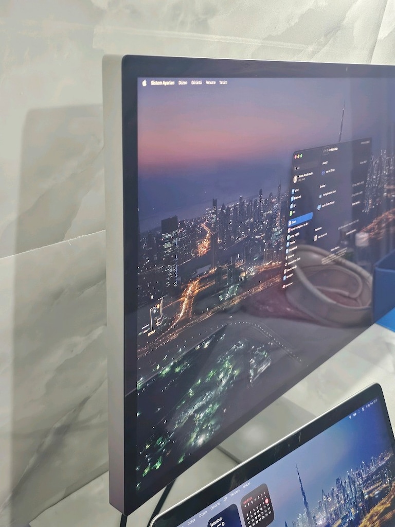 Apple Studio Display 27 inç 5K Retina - 3