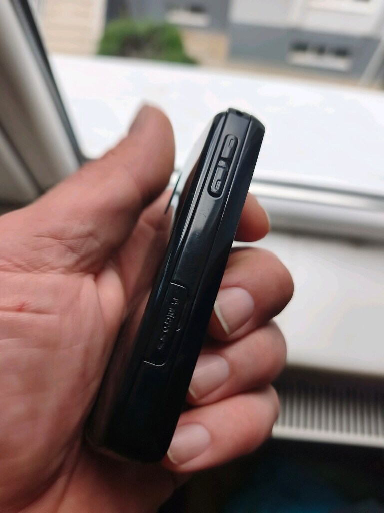 Samsung cep telefonu - 4