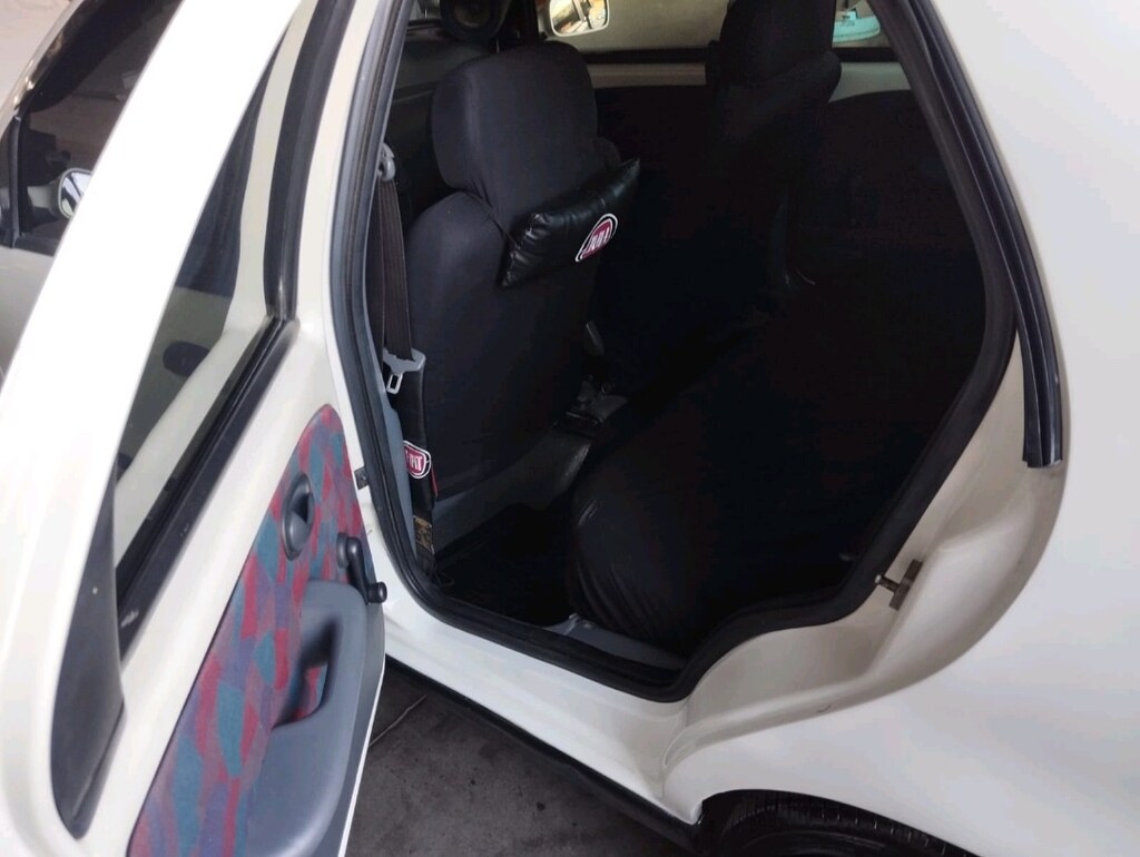 FIAT PALIO SIENA FULL + FULL BEYAZ GÜL - 5