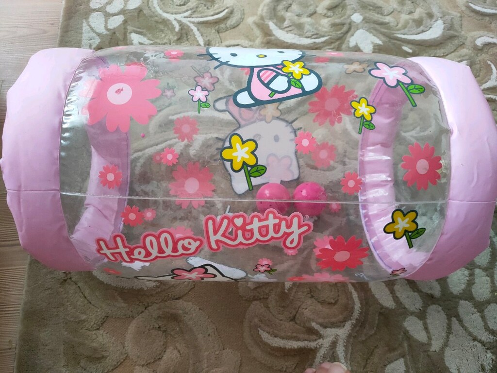 hello kitty oyuncak - 3